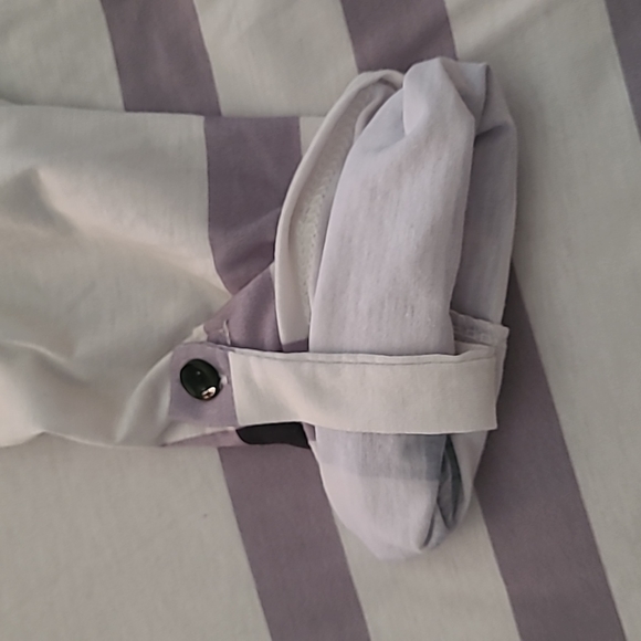 Multi colored top. - Picture 2 of 2